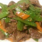 Best Beef with Snow Peas in Miami, FL