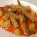 Best Sweet and Sour Shrimp in Miami, FL