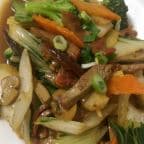 Best Pork with Chinese Vegetables in Miami, FL