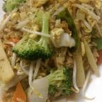 Best Vegetable Fried Rice in Miami, FL