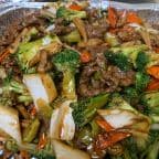 Best Beef with Chinese Vegetables in Miami, FL