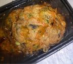 Best Vegetable Egg Foo Young in Miami, FL