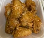 Best Honey Chicken Wings(8) in Miami, FL