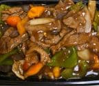 Best Pepper Steak in Miami, FL