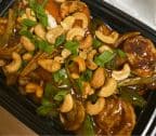 Best Cashew Shrimp in Miami, FL