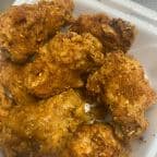 Best SPICY Chicken Wings in Miami, FL