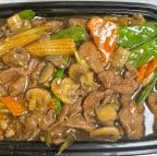 Best Beef with Mushrooms in Miami, FL