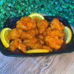 Best Orange Chicken in Miami, FL