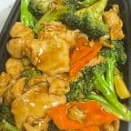 Best Chicken with Broccoli in Miami, FL