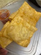 Best Fried Wontons(Plain) in Miami, FL