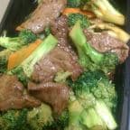 Best Beef with Broccoli in Miami, FL