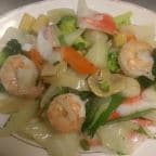 Best Cantonese Seafood in Miami, FL