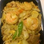 Best Singapore Rice Noodles in Miami, FL