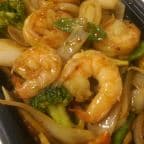 Best Szechuan Shrimp in Miami, FL