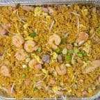 Best Party Tray Fried Rice in Miami, FL