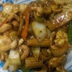 Best 13. Cashew Chicken Lunch Special in Miami, FL